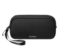 Tomtoc Etui na akcesoria Light-T12 1L (czarny) - 1370545 - zdjęcie 2
